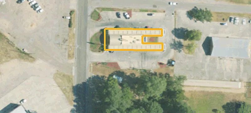 229 F E Sellers Hwy