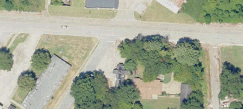 Old Leland Rd