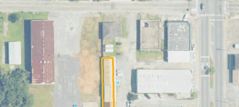 1316 Live Oak Ave