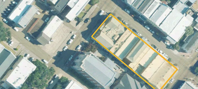 105 Pearl St