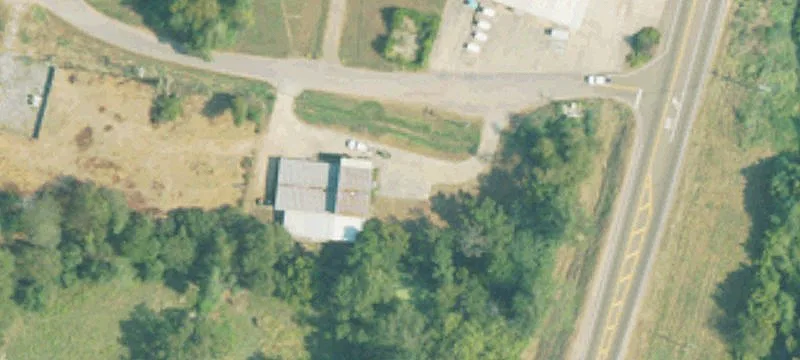 Old Hwy 18