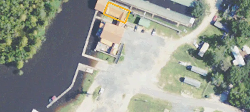 3200 Dumas Rd