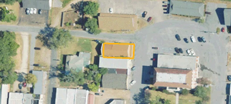 157 Jefferson N St