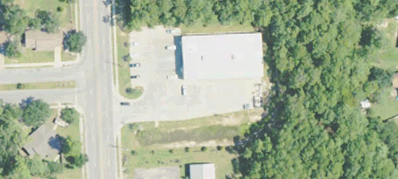 2406 Ladnier Rd