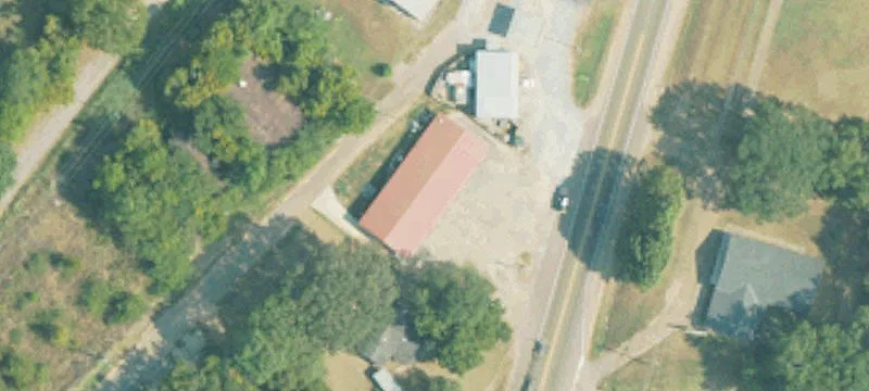 Hwy 61