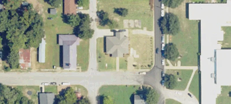 703 H E Marshall Blvd