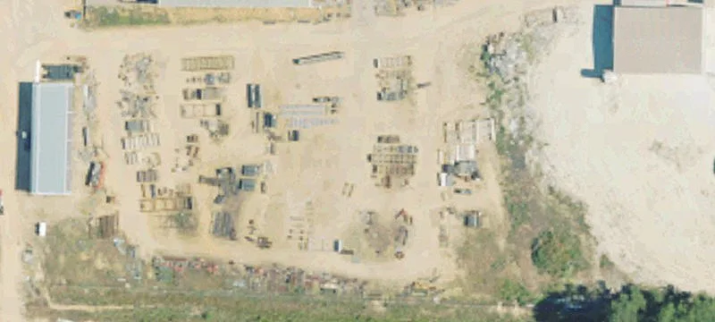 Industrial Park