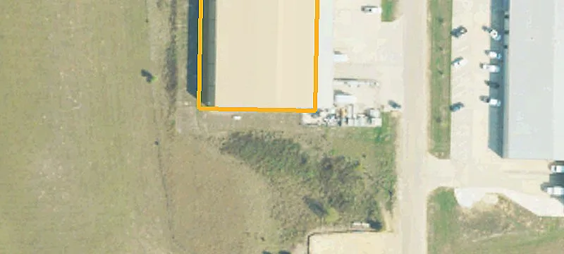 325 Carrier Blvd