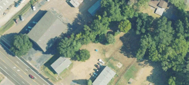 Hwy 61st S