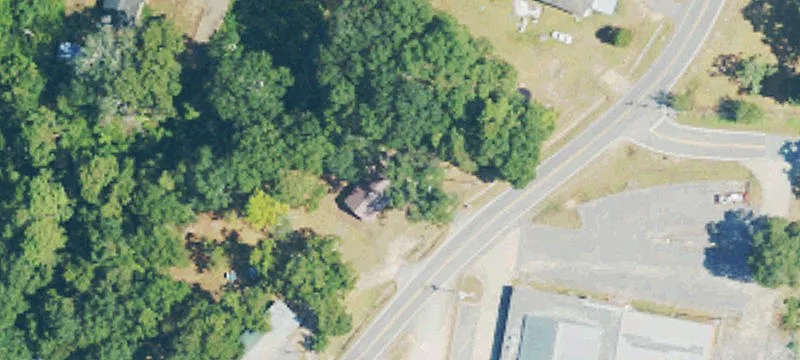 116 Purvis To Baxterville Rd