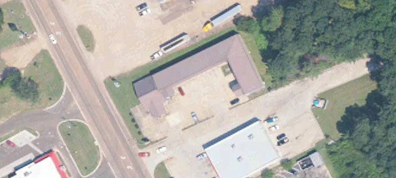 842 Veterans Memorial Blvd