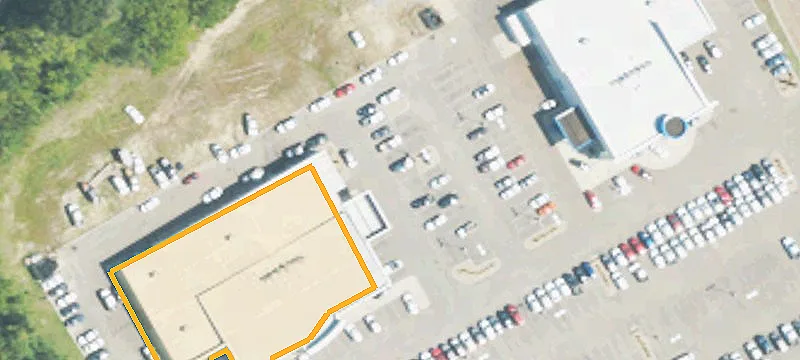 2047 Frontage Rd