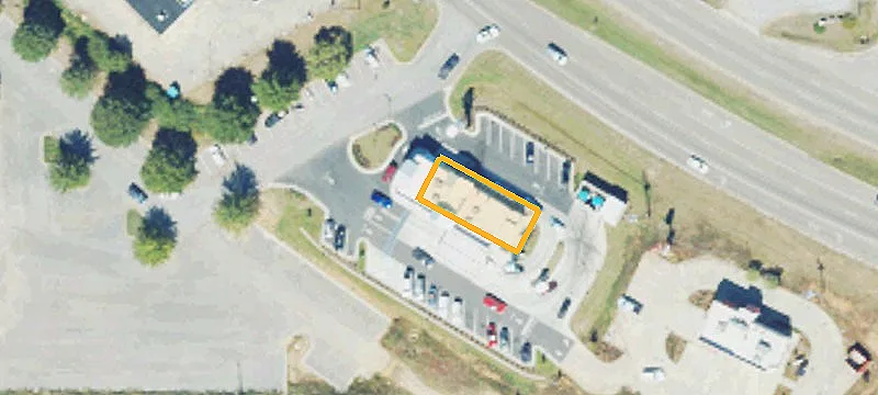 520 Hwy 19th S