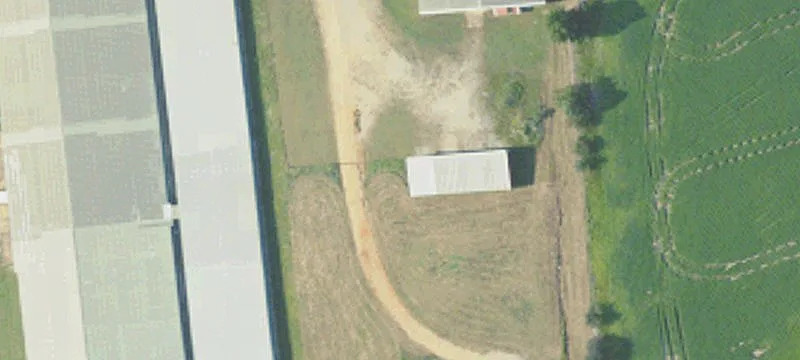 Pontotoc, MS 38863