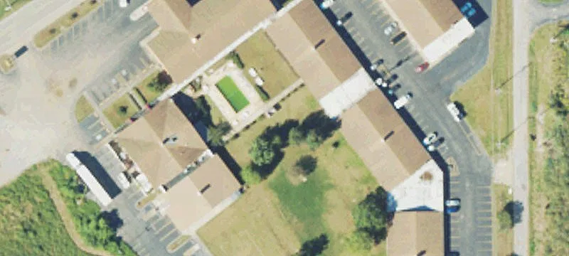 2219 Frontage Rd
