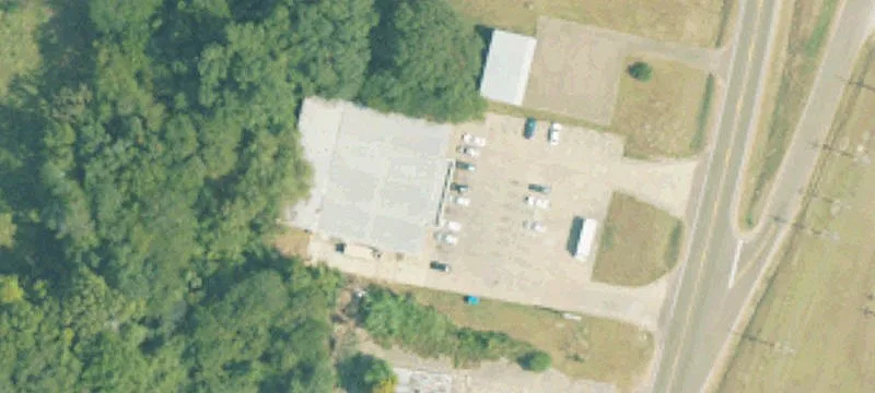 Hwy 61