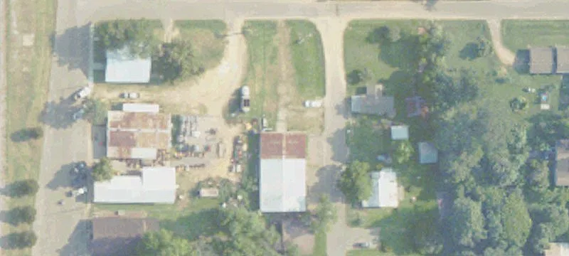 126 Parker N St