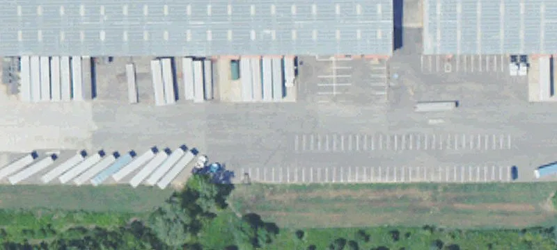 10665 Ridgeway Industrial Rd