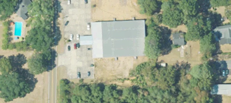 1221 Parklane Rd