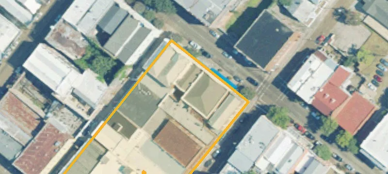 520 Franklin St