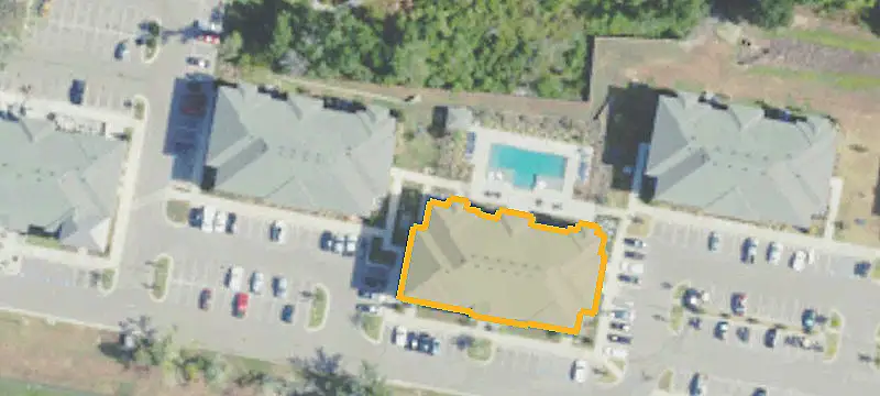 2501 Bienville Blvd, Unit 435