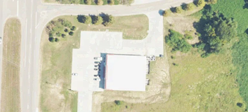 1800 Hwy 61st N