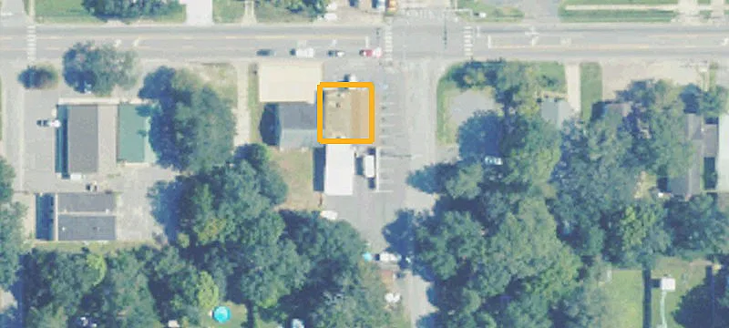 2318 Ingalls Ave