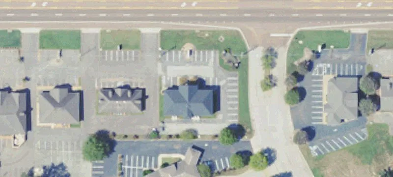 7203 Goodman Rd