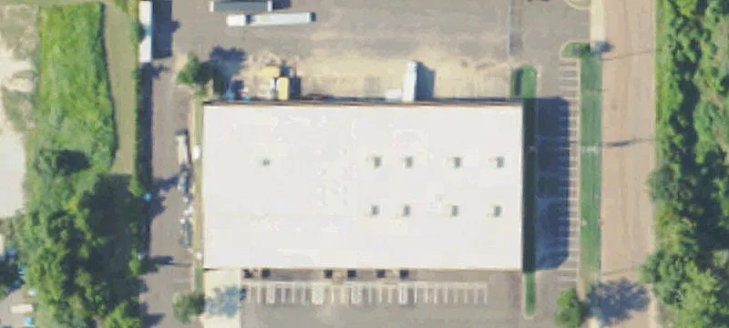 8901 1st Industrial Dr