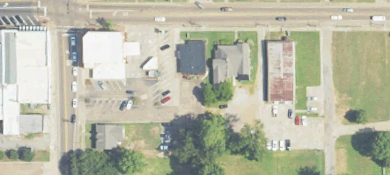 134 Peace St