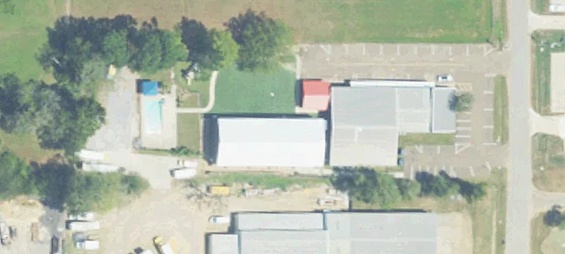 324 Distribution Dr