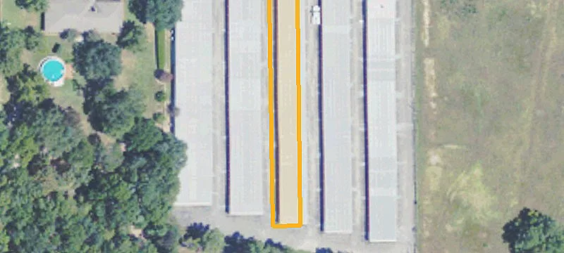 8231 Woolmarket Rd