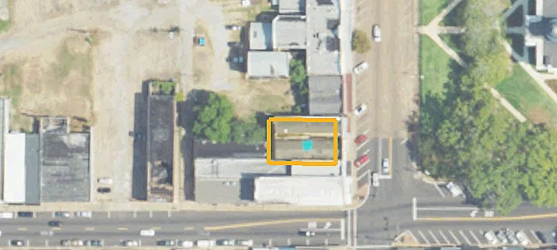 119 Un St