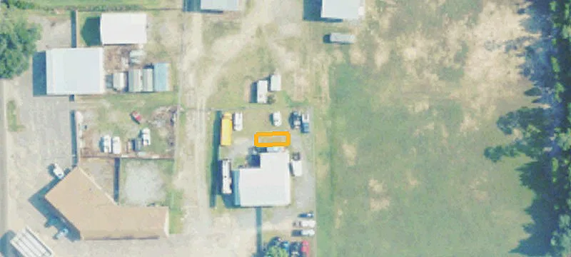 608 Klondyke Rd