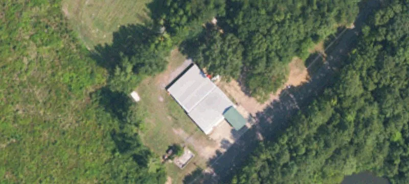 3147 Steens Vernon Rd
