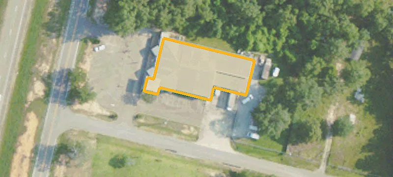 23272 Hwy 49th Frontage Rd