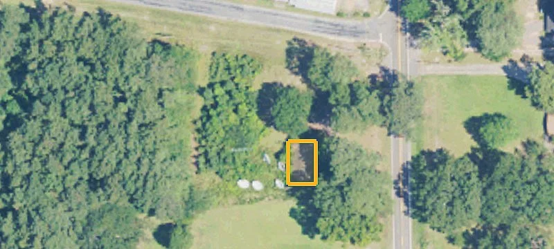 Taylorsville, MS 39168
