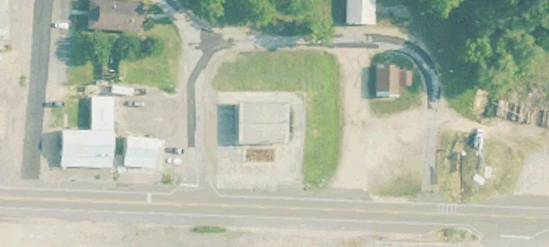 302 Hwy 28th W