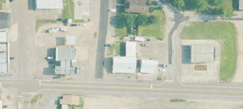 200 Hwy 28th E