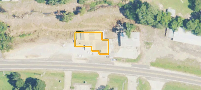 Taylorsville, MS 39168