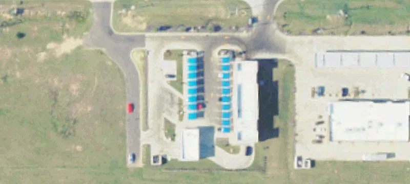 1101 Church W Rd