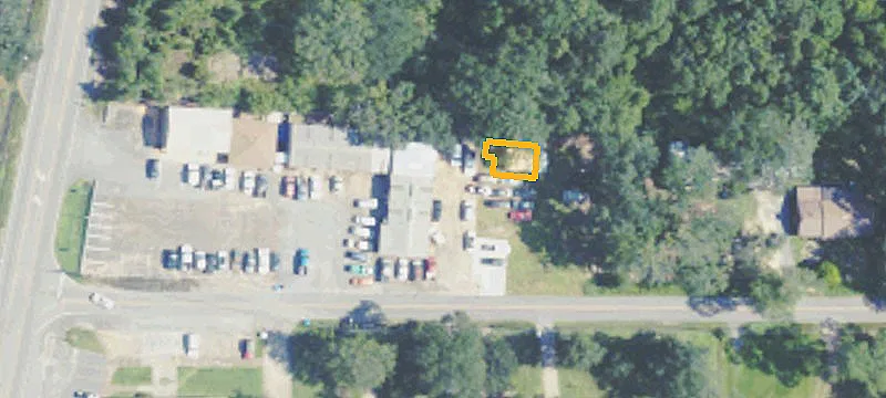 7200 Hwy 613