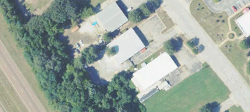8429 Industrial Dr