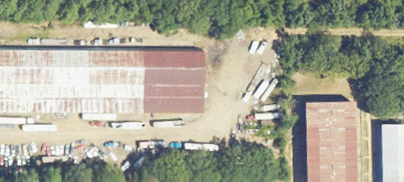 850 Bierdeman Rd