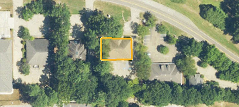 447 Northpark Dr