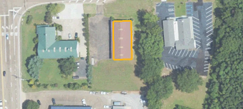1267 Gluckstadt Rd