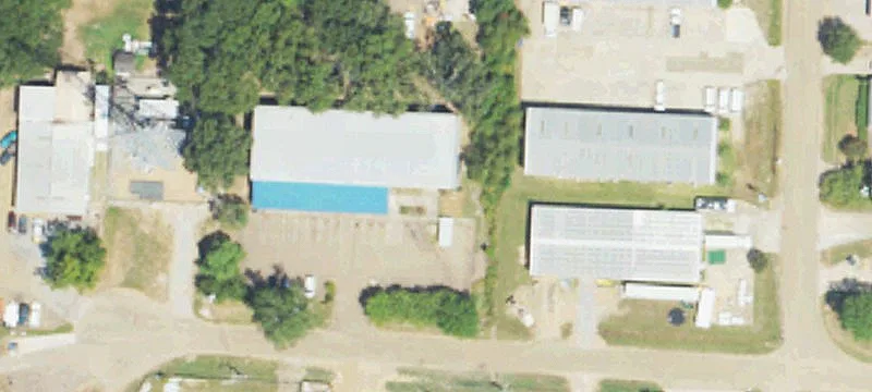 210 Industrial Cv