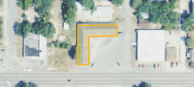 1900 Pass Rd