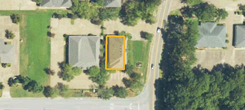 1000 Northpark Dr