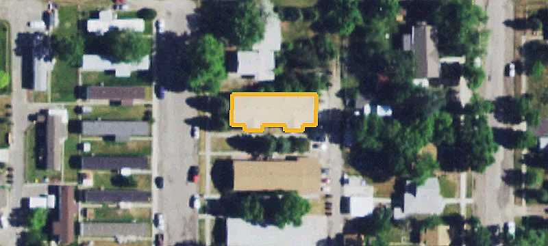 615 Hazel Ave